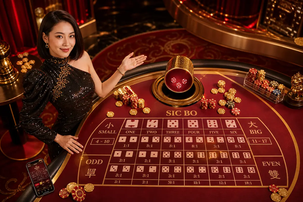 Về mmoo7 – Nhà cái cá cược trực tuyến uy tín Việt Nam
